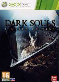 Dark Souls Limited Edition (XBOX 360) New