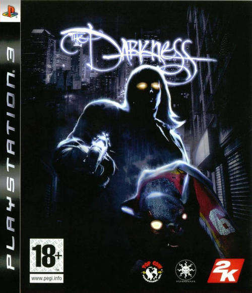 The Darkness (PS3) PRE-OWNED
