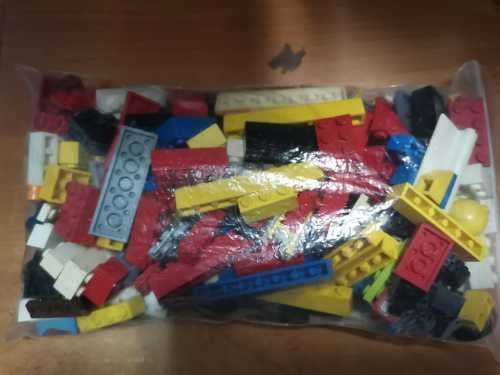 Parts - MIXED LEGO USED PARTS with Playware - Lot A - Original Parts