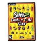 The Sims 2: Family Fun Stuff (PC) Pre-Owned