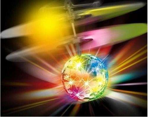 Fantastic New Fashion Infrared Flying Helicopter