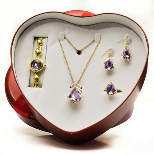 Jesou Jewellery Collection