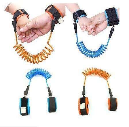 Child Anti Lost Strap