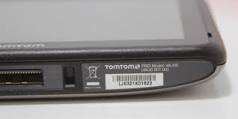 tomtom pro mdel4kh00 screen only,R200.00