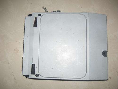 Playstation 3 fat dvd drive