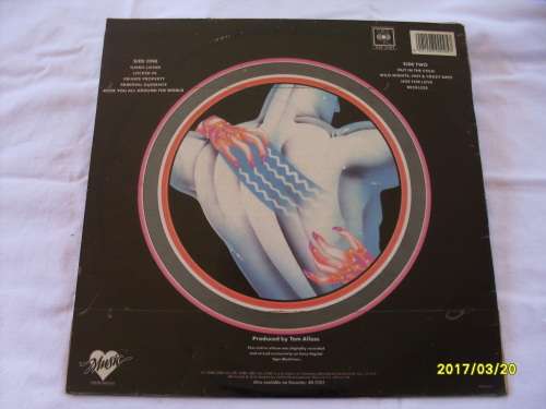 Judas Priest - Turbo