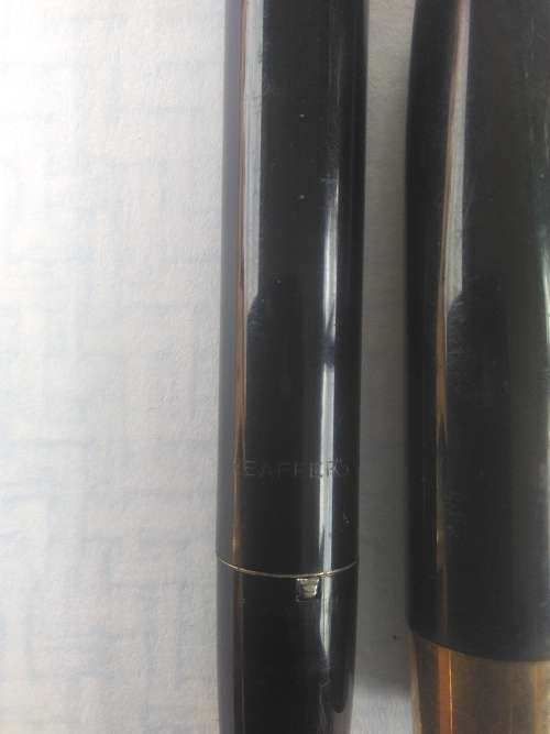 Very Old Sheafers Fountain Pen