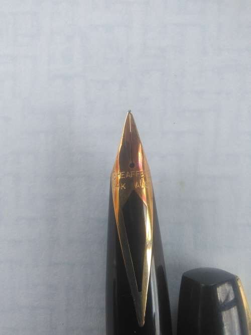 Very Old Sheafers Fountain Pen