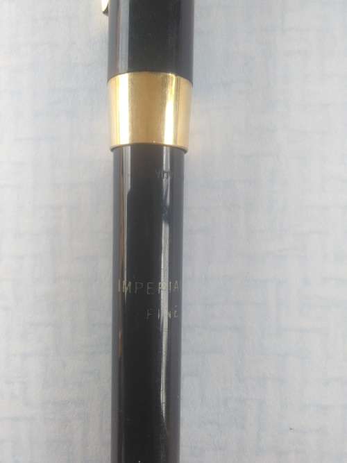 Very Old Sheafers Fountain Pen