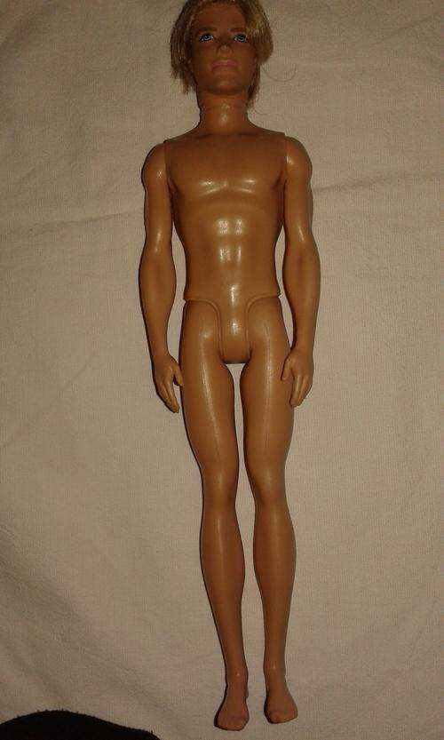Original Ken Of Barbie
