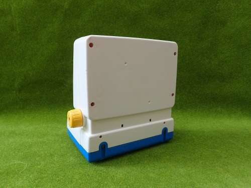 Tomy 'Tutor Play Computer'