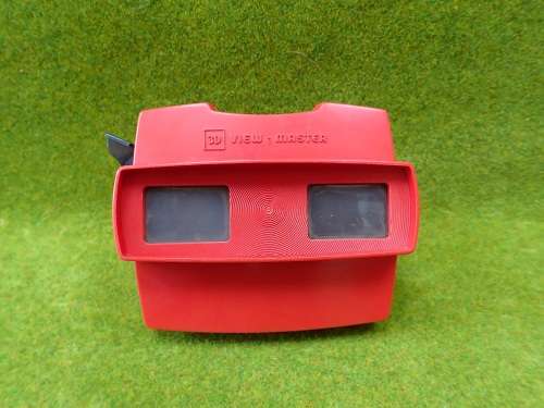 3D viewer - View-Master