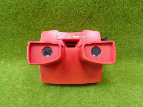 3D viewer - View-Master