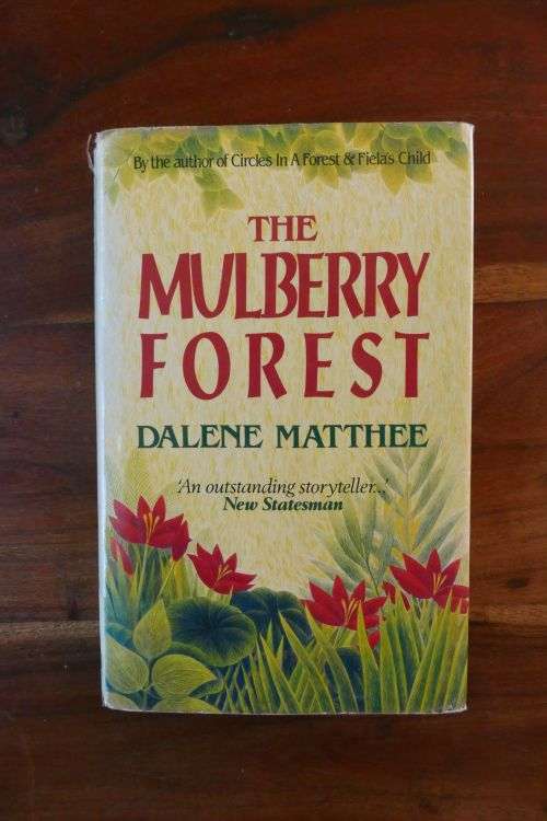 The Mulberry Forest (1989)