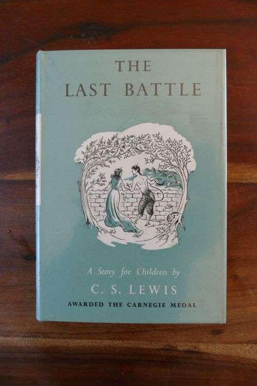 The Last Battle (1964)