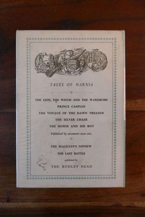 The Last Battle (1964)