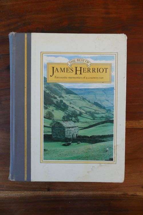 The Best of James Herriot (1984)