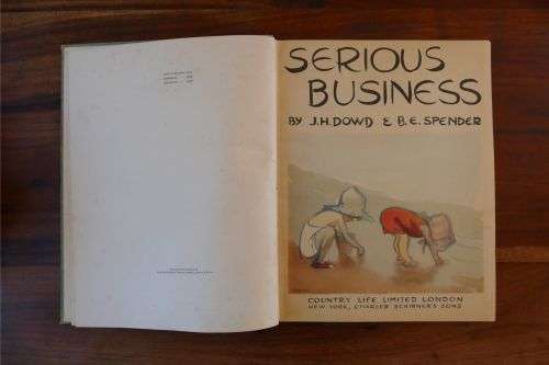 A Collection of J.H. Dowd