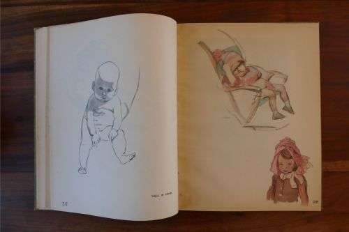 A Collection of J.H. Dowd