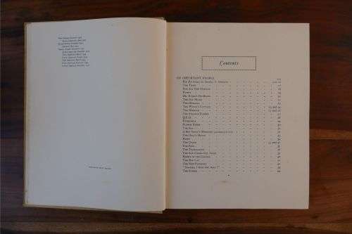 A Collection of J.H. Dowd