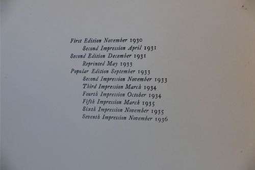 A Collection of J.H. Dowd