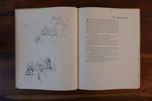 A Collection of J.H. Dowd