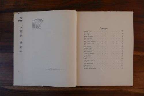 A Collection of J.H. Dowd