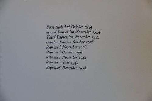 A Collection of J.H. Dowd