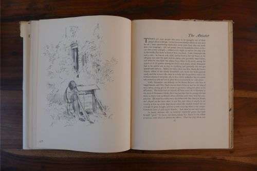 A Collection of J.H. Dowd