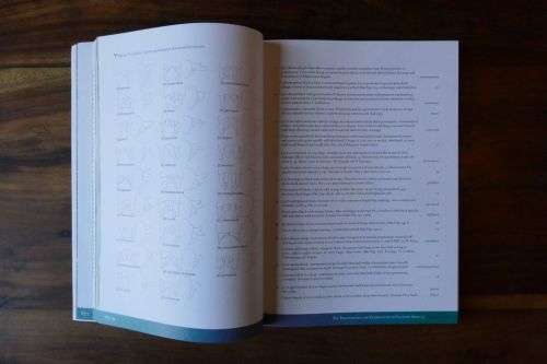 The Dragonflies and Damselflies of Eastern Africa