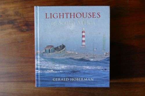 Lighthouses of South Africa
