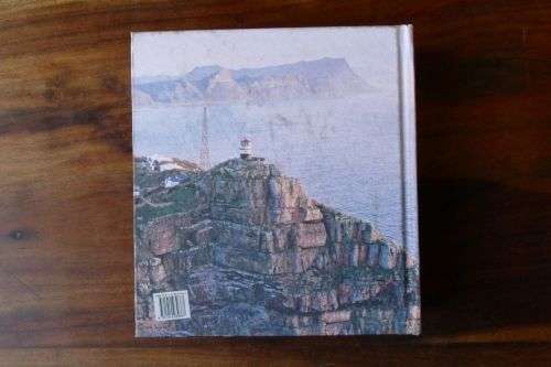 Lighthouses of South Africa