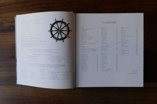 Lighthouses of South Africa