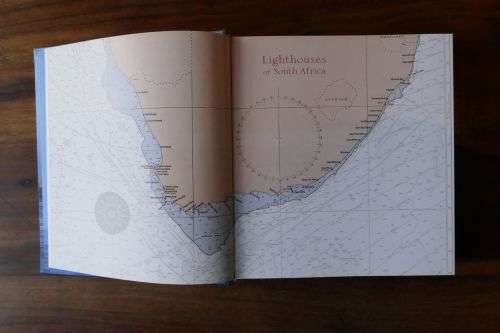Lighthouses of South Africa