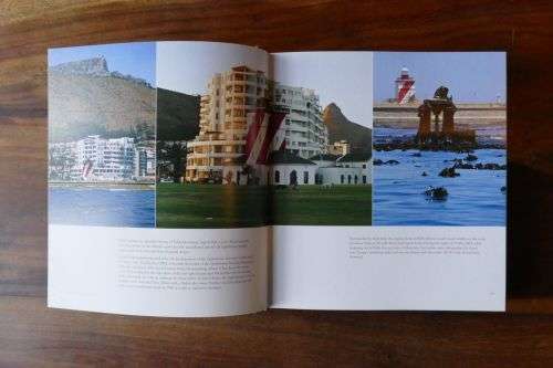 Lighthouses of South Africa