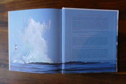 Lighthouses of South Africa