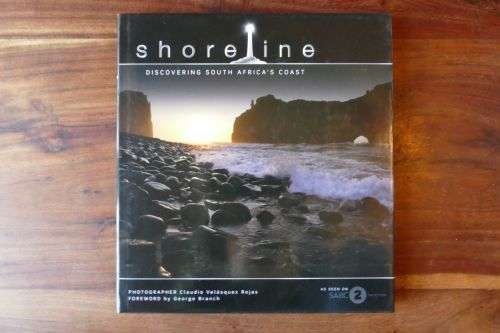 Shoreline - Discovering South Africa's Coast