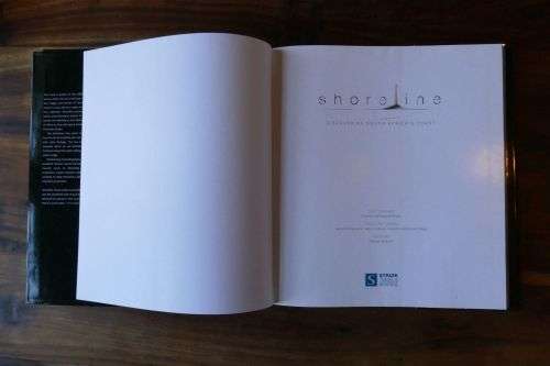 Shoreline - Discovering South Africa's Coast