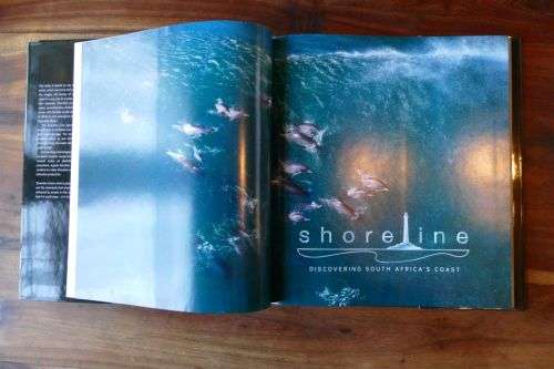 Shoreline - Discovering South Africa's Coast