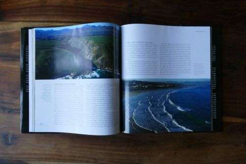 Shoreline - Discovering South Africa's Coast