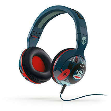 Skullcandy hesh 2