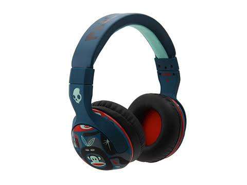 Skullcandy hesh 2