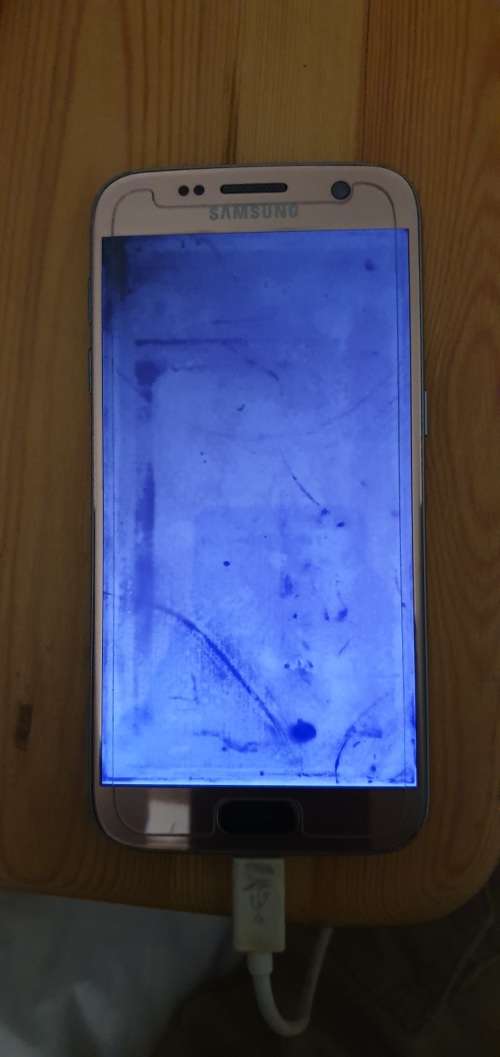 Samsung s7 please read