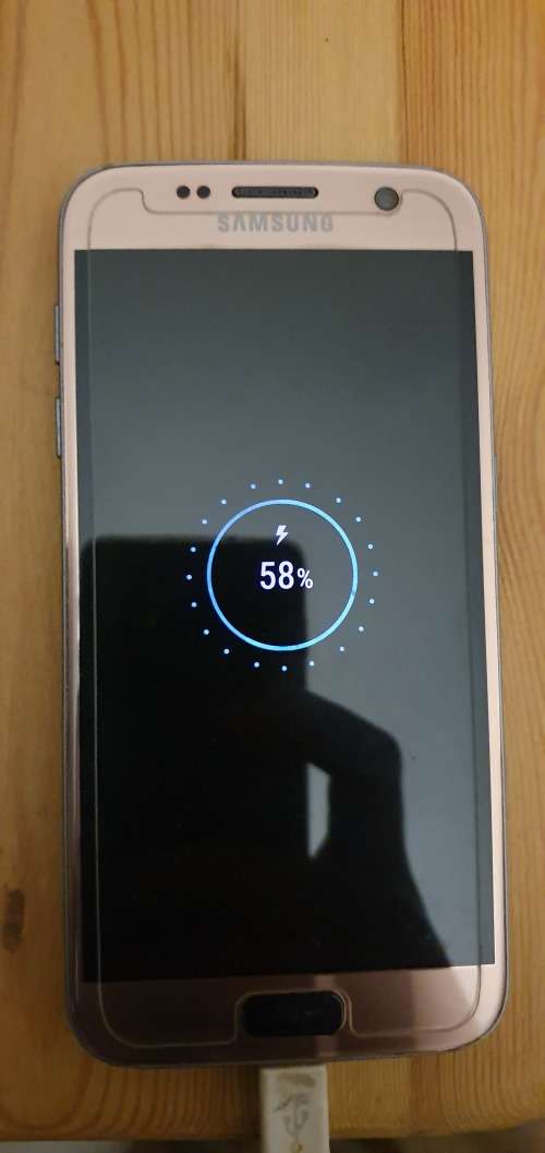 Samsung s7 please read