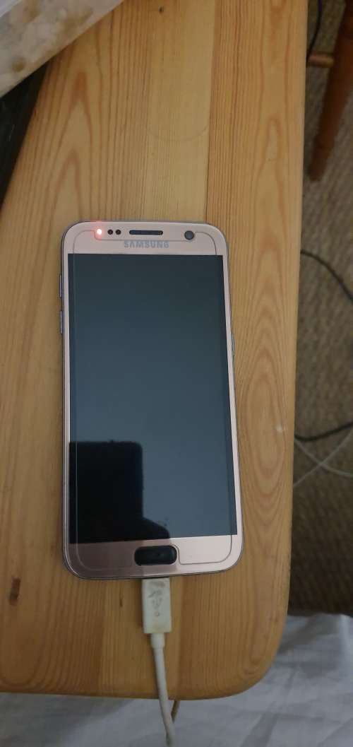 Samsung s7 please read