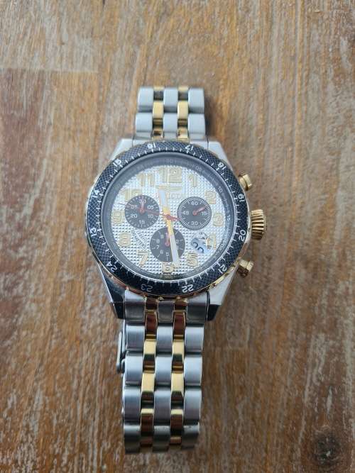 Invicta pro diver watch