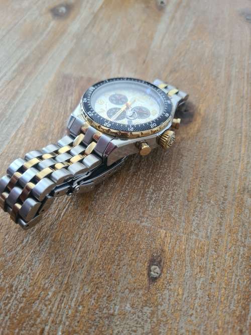 Invicta pro diver watch