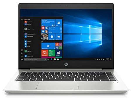 HP probook 440 G6 i5 8GB 256gb