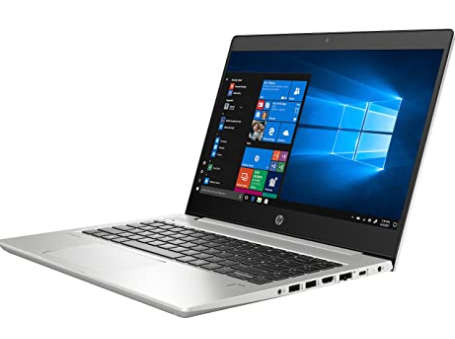 HP probook 440 G6 i5 8GB 256gb
