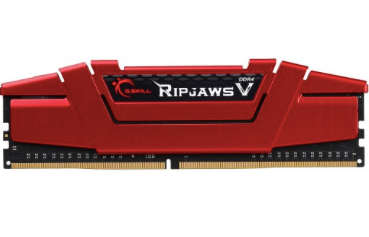 G.SKILL.  4GB Gaming Ram    F4-2133C15Q-4GVR